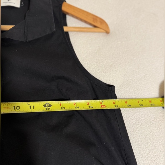 Tuckernuck Charlie Sleeveless dress size small Black - Picture 11 of 11
